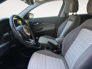 FIAT Tipo 2017