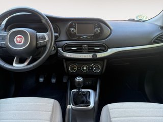 FIAT Tipo 2017