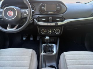 FIAT Tipo 2017