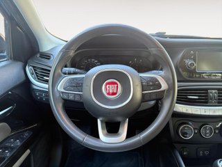 FIAT Tipo 2017