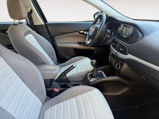 FIAT Tipo 2017