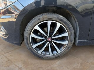 FIAT Tipo 2017