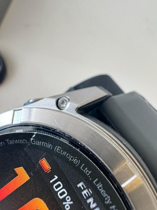 Garmin Fenix 8 Pro 51mm nuevo