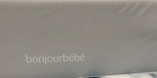 Cambiador Bonjour Bébé