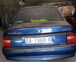 Opel Vectra 1994 en Salamanca
