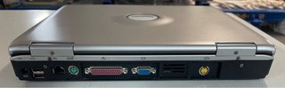 Portatile Compaq Presario 2500