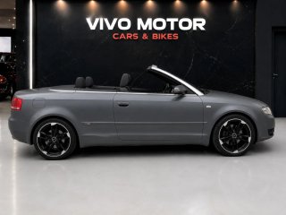 Audi A4 2012