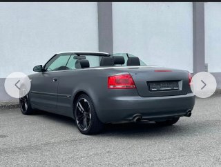 Audi A4 2008