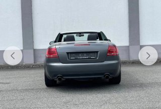 Audi A4 2008