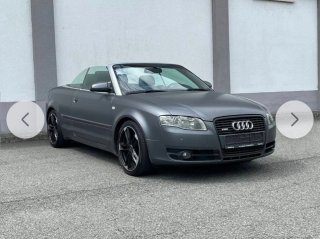 Audi A4 2008