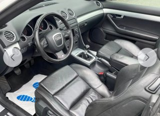 Audi A4 2008