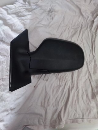 Carcasa Retrovisor Izquierdo Matrix