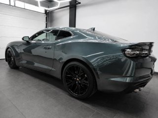 Chevrolet Camaro 2020