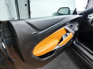 Chevrolet Camaro 2020
