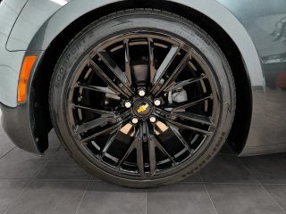 Chevrolet Camaro 2020
