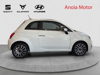 FIAT 500 TECHO SOLAR 2024
