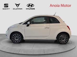 FIAT 500 TECHO SOLAR 2024