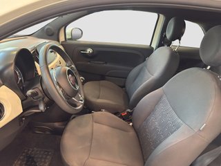 FIAT 500 TECHO SOLAR 2024