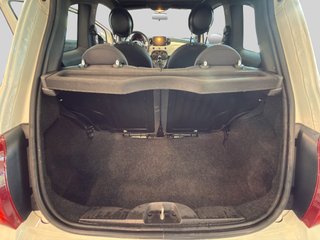 FIAT 500 TECHO SOLAR 2024