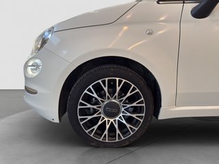 FIAT 500 TECHO SOLAR 2024