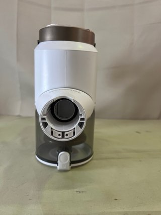 Aspirador Ufesa Inspire Z5 Digital