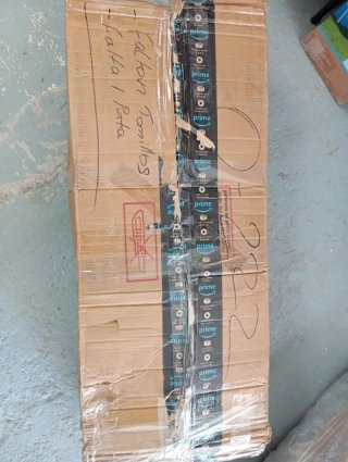 Pack 6 Sillas Comedor Tapizadas Metal