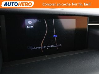 Lexus RC RC 300h Executive