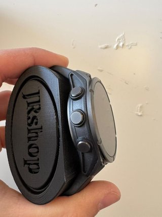 Garmin Fenix 8 47mm AMOLED Zafiro