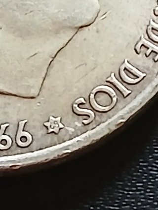 Lote 14 monedas plata españolas..