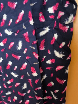 lote 2 Blusas sin mangas SABELOTODO Talla XXL