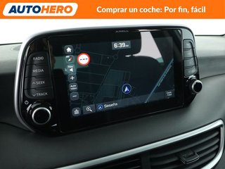 Hyundai Tucson 1.6 TGDI Style 4WD