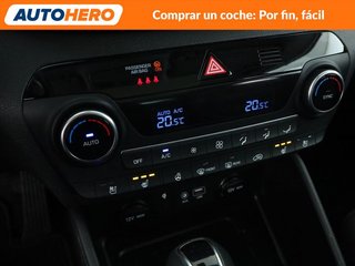 Hyundai Tucson 1.6 TGDI Style 4WD