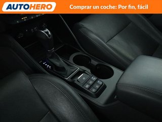 Hyundai Tucson 1.6 TGDI Style 4WD