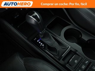Hyundai Tucson 1.6 TGDI Style 4WD