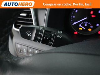 Hyundai Tucson 1.6 TGDI Style 4WD