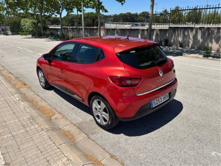 Renault Clio IV 1.5 dCi 90cv Dynamique Energy