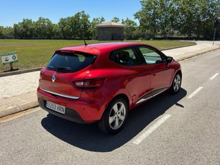 Renault Clio IV 1.5 dCi 90cv Dynamique Energy
