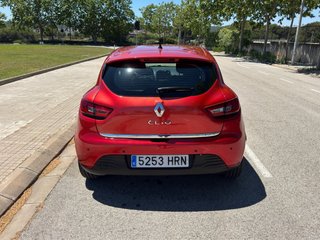 Renault Clio IV 1.5 dCi 90cv Dynamique Energy