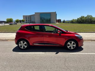 Renault Clio IV 1.5 dCi 90cv Dynamique Energy