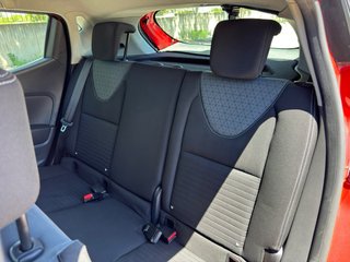 Renault Clio IV 1.5 dCi 90cv Dynamique Energy