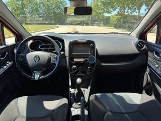 Renault Clio IV 1.5 dCi 90cv Dynamique Energy