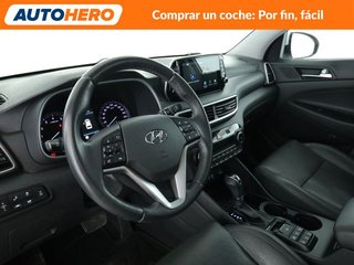 Hyundai Tucson 1.6 TGDI Style 4WD