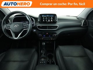 Hyundai Tucson 1.6 TGDI Style 4WD