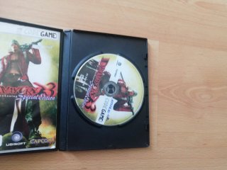 Devil May Cry 3 Edición Especial PC