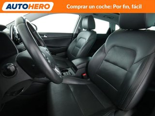 Hyundai Tucson 1.6 TGDI Style 4WD