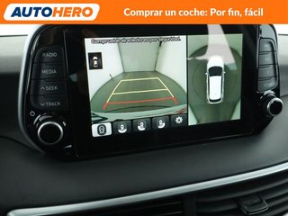 Hyundai Tucson 1.6 TGDI Style 4WD