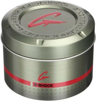 - Casio G-Shock reloj unisex resina