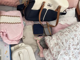 Kit Bolso y Sacos Mayoral
