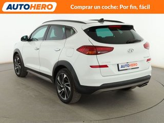 Hyundai Tucson 1.6 TGDI Style 4WD