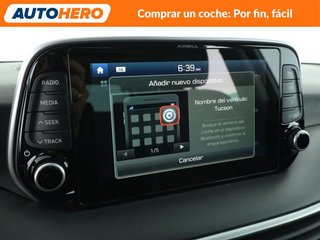 Hyundai Tucson 1.6 TGDI Style 4WD